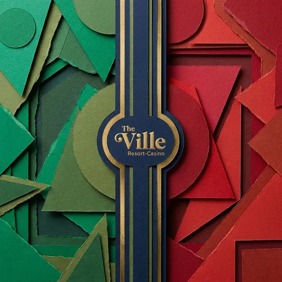 The Ville Resort-Casino | resort casino entertainment and gaming hub