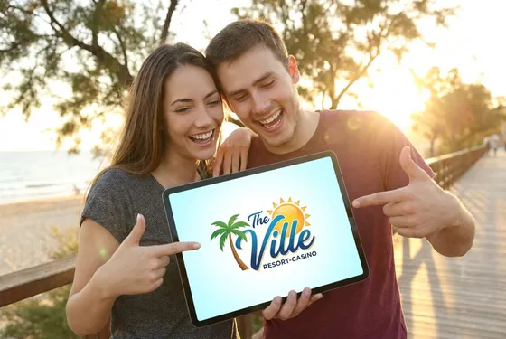 The Ville Resort-Casino | luxury resort and casino destination